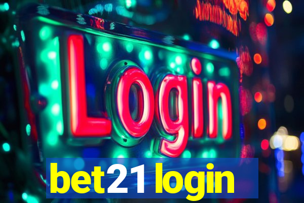 bet21 login